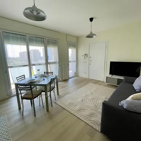 Apartman Casaruche *