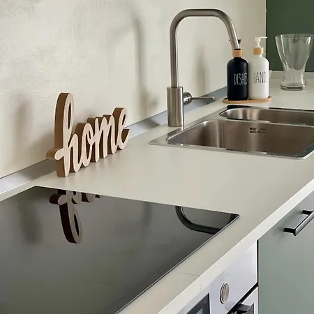 Casaruché Appartement