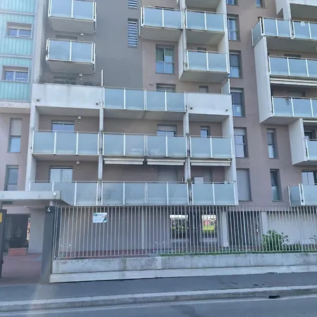 Casaruche Mailand