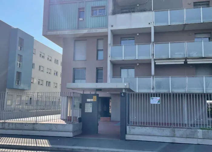 Casaruche Apartament Mediolan