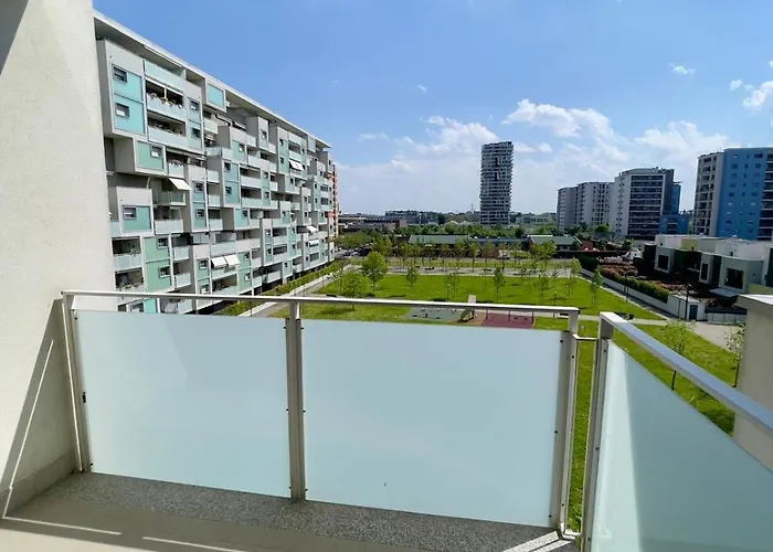 Casaruche Apartament Mediolan