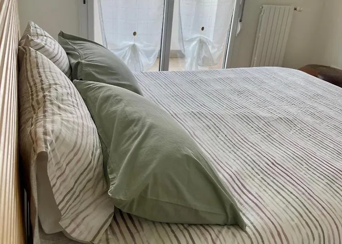 Casaruche Apartment Milan