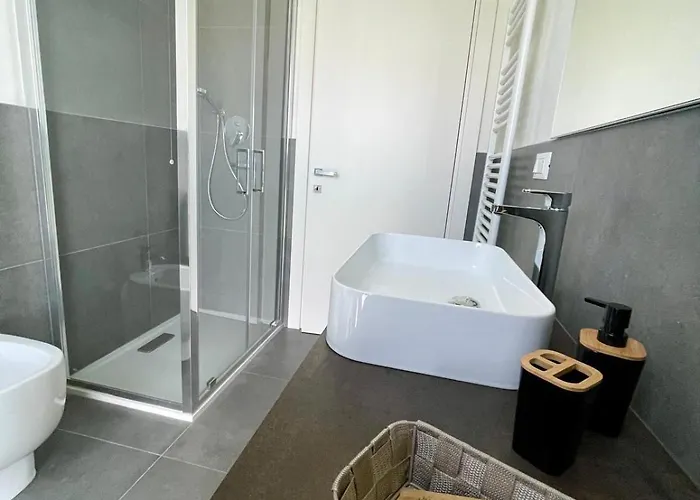 Apartment Casaruche