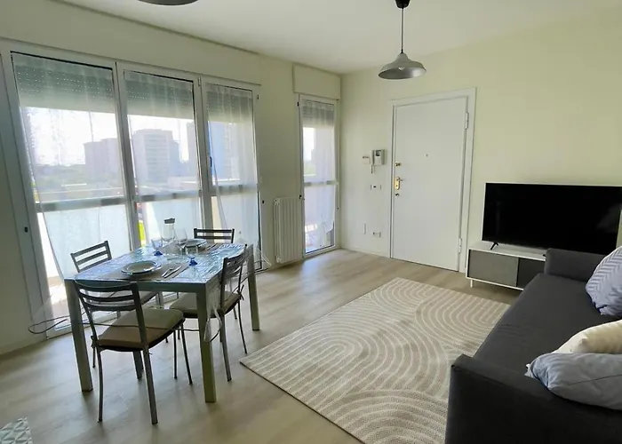 Apartment Casaruche *