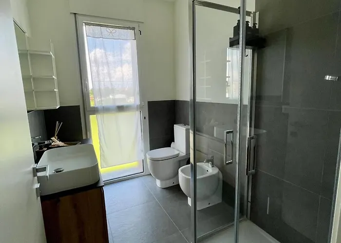 Casaruche Apartament *