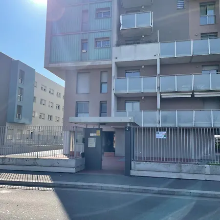 Casaruche Apartamento Milão