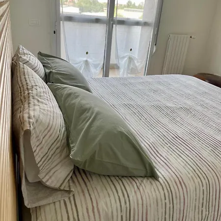 Casaruche Apartamento Milão