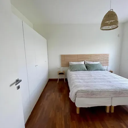 Appartement Casaruché *