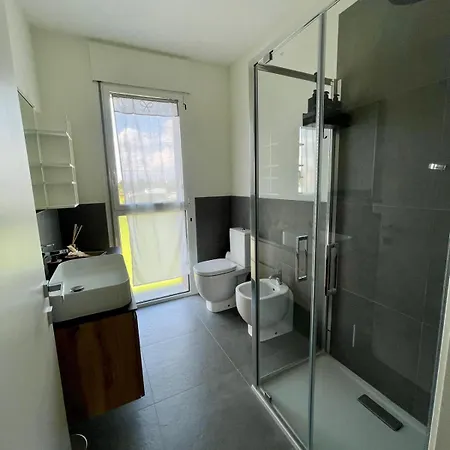 Casaruché Appartement *