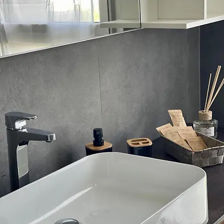 Appartement Casaruché